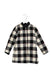 A Multicolour Coats from Pinko in size 6T for girl. (Front View)