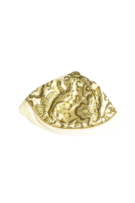 A Ivory Long Sleeve Jumpsuits from Mides in size 3-6M for boy. 