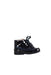 A Navy Boots & Booties from Jacadi in size 12-18M for girl. (Back View)