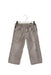 A Grey Casual Pants from Armani in size 2T for boy. (Front View)