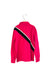 A Pink Long Sleeve Polos from Nicholas & Bears in size 10Y for boy. (Back View)