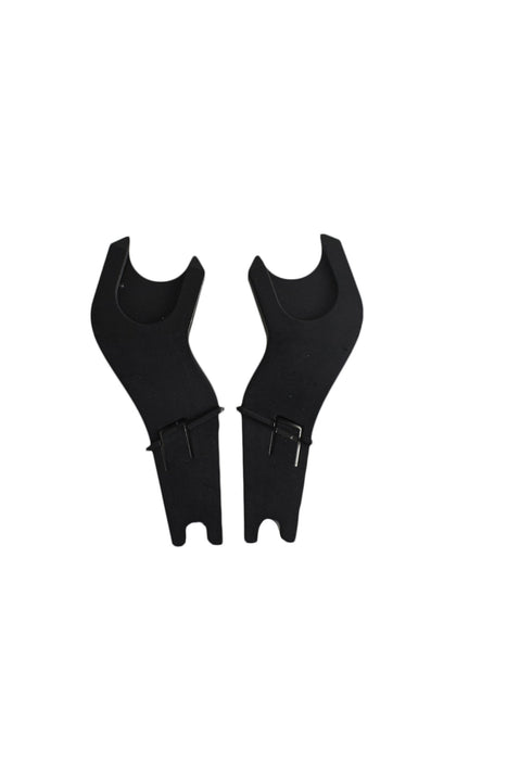 A Black Strollers & Accessories from phil&teds in size O/S for neutral. (Back View)