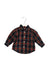 A Multicolour Shirts from Tommy Hilfiger in size 6-12M for boy. (Front View)