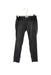 A Black Jeans from DL1961 in size XS for maternity. (Front View)