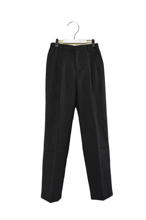 A Grey Dress Pants from Nicholas & Bears in size 12Y for boy. (Front View)