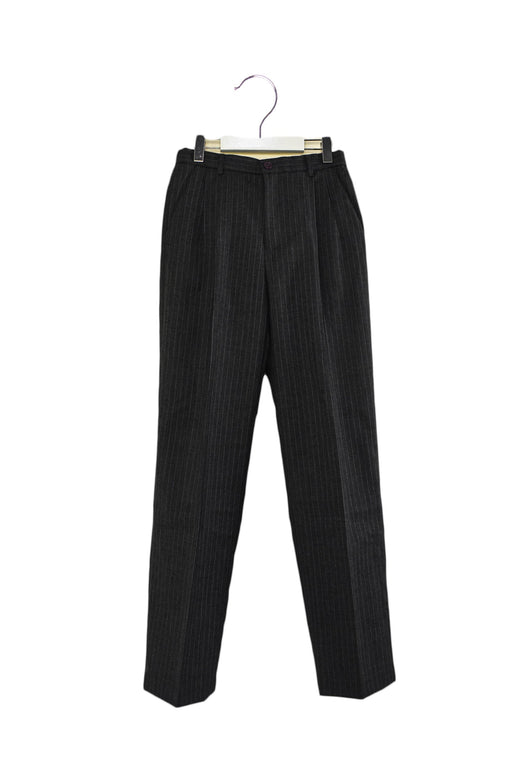 A Grey Dress Pants from Nicholas & Bears in size 12Y for boy. (Front View)