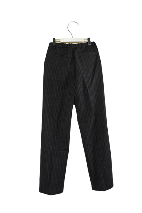A Grey Dress Pants from Nicholas & Bears in size 12Y for boy. (Back View)