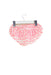 A Pink Bloomers from Country Road in size 6-12M for girl. (Back View)