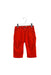 A Red Casual Pants from Bonpoint in size 6-12M for neutral. (Front View)