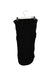 A Black Sleeveless Tops from Soon in size XS for maternity. (Back View)