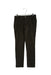 A Brown Casual Pants from I M Maternity in size XS for maternity. (Front View)