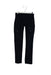 A Navy Casual Pants from Maternal America in size S for maternity. (Front View)