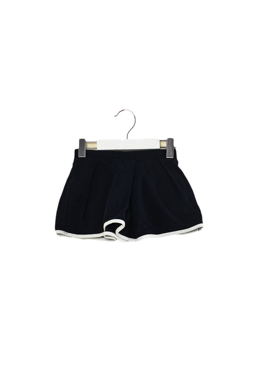 A Navy Short Skirts from Chicco in size 12-18M for girl. (Front View)