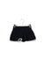 A Navy Short Skirts from Chicco in size 12-18M for girl. (Front View)