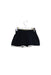 A Navy Short Skirts from Chicco in size 12-18M for girl. (Back View)
