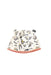 A Ivory Hats Beanies & Caps from Little Marc Jacobs in size 0-3M for girl. (Front View)