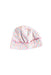 A Pink Hats Beanies & Caps from Kissy Kissy in size 0-3M for girl. (Front View)