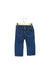 A Blue Jeans from Jacadi in size 6-12M for neutral. (Back View)