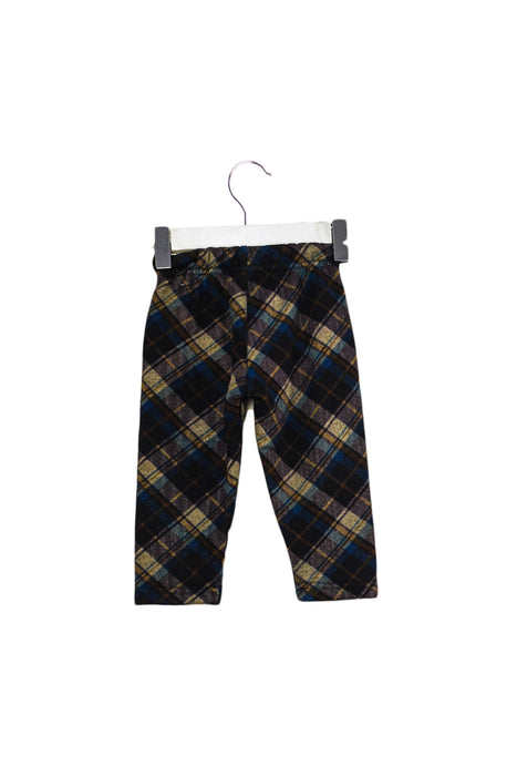 A Multicolour Casual Pants from Chickeeduck in size 12-18M for neutral. (Back View)