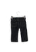 A Navy Jeans from Jacadi in size 6-12M for boy. (Back View)
