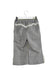 A Grey Casual Pants from Nicholas & Bears in size 2T for girl. (Back View)