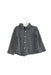 A Grey Shirts from Fendi in size 12-18M for boy. (Front View)