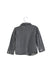 A Grey Shirts from Fendi in size 12-18M for boy. (Back View)