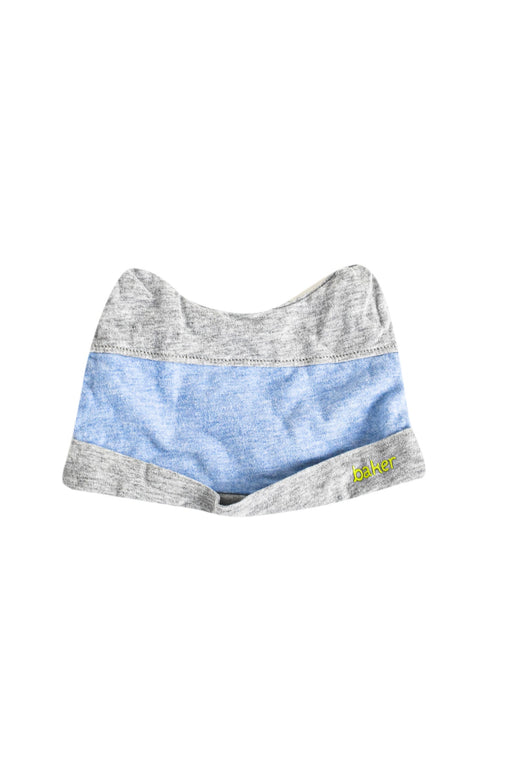 A Grey Hats Beanies & Caps from Baker by Ted Baker in size O/S for neutral. (Front View)