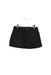 A Black Short Skirts from Bonpoint in size 8Y for girl. (Front View)