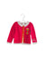 A Pink Knit Sweaters from Kate Spade Gap Kids in size 2T for girl. (Front View)