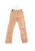 A Pink Casual Pants from Stella McCartney in size 12Y for girl. (Back View)