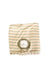 A Multicolour Blankets from Natures Purest in size O/S for neutral. (Front View)