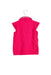 A Pink Short Sleeve Tops from Nicholas & Bears in size 8Y for girl. (Back View)