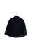 A Navy Capes & Ponchos from Nicholas & Bears in size 3T for girl. (Back View)
