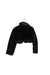 A Black Lightweight Jackets from Nicholas & Bears in size 4T for girl. (Back View)