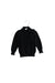 A Black Knit Sweaters from Nicholas & Bears in size 2T for girl. (Front View)