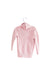 A Pink Knit Sweaters from Nicholas & Bears in size 2T for girl. (Back View)
