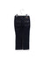 A Navy Jeans from Bonpoint in size 3T for girl. (Back View)