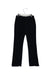 A Navy Sweatpants from Nicholas & Bears in size 12Y for girl. (Back View)