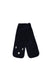 A Navy Scarves from Petit Bateau in size 3-6M for girl. (Front View)