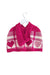 A Pink Capes & Ponchos from Nicholas & Bears in size 3T for girl. (Back View)