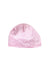 A Pink Hats Beanies & Caps from Lanvin Petite in size 6-12M for girl. (Front View)