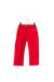 A Pink Casual Pants from Jacadi in size 18-24M for girl. (Front View)