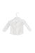 A White Shirts from Dolce & Gabbana in size 3-6M for boy. (Back View)