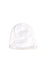 A White Hats Beanies & Caps from Armani in size 0-3M for neutral. (Front View)