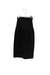 A Black Short Skirts from Ingrid & Isabel in size XS for maternity. (Front View)