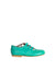 A Green Dress Shoes from Manuela de Juan in size 5T for girl. (Back View)