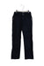 A Navy Casual Pants from Nicholas & Bears in size 12Y for girl. (Front View)