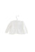 A Ivory Cardigans from Nicholas & Bears in size 2T for girl. (Back View)