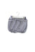 A Grey Shorts Sets from Jacadi in size 3-6M for neutral. 